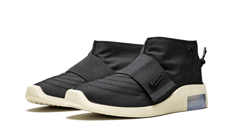 Nike air fear of god 180 black sales