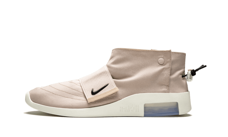 Nike Air Fear Of God Moccasin Particle Beige - AT8086-200