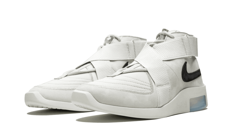 Nike Air Fear of God Raid Light Bone - AT8087-001