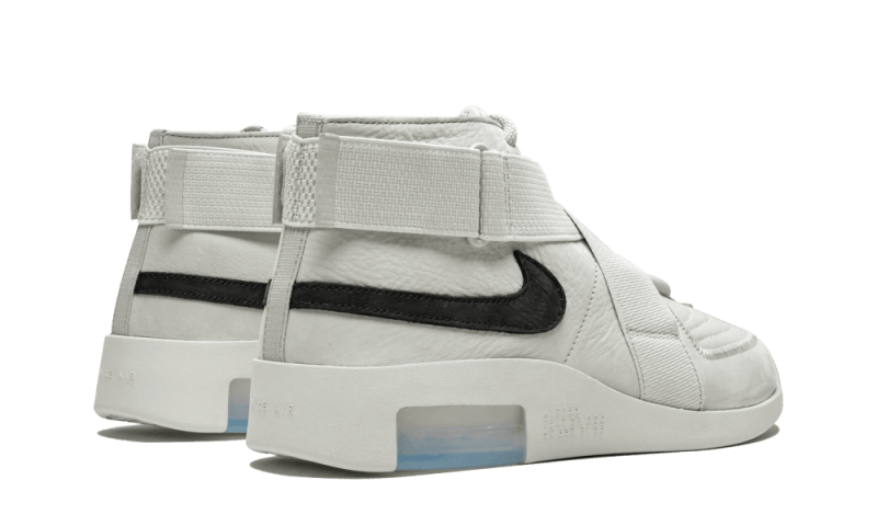 Nike Air Fear of God Raid Light Bone - AT8087-001