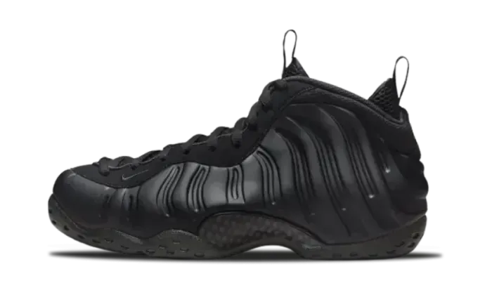 Nike Air Foamposite One Anthracite (2023) - FD5855-001