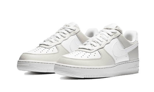 Nike Air Force 1 Low '07 Light Bone Photon Dust - DC1165-001