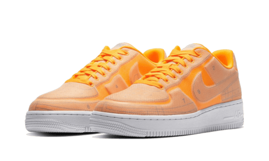 Nike Air Force 1 Low Laser Orange - CI3445-800