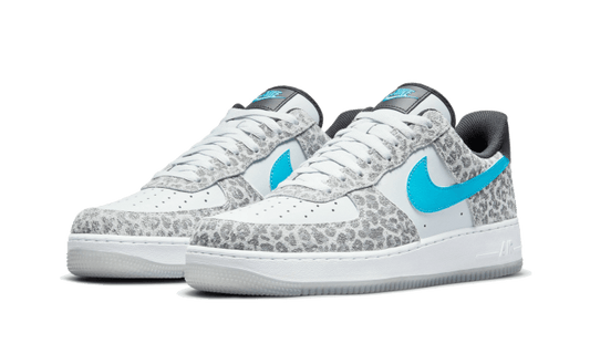 Nike Air Force 1 Low Leopard - DJ6192-001