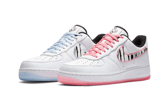 Nike Air Force 1 Low South Korea - CW3919-100