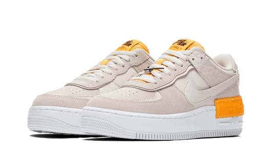 Nike Air Force 1 Shadow Beige Orange - CU3446-001