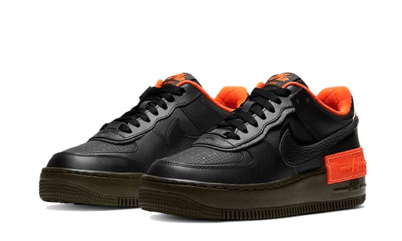 nike air force hyper crimson