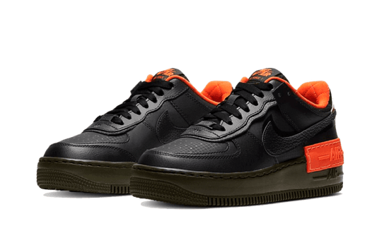 Nike Air Force 1 Shadow Hyper Crimson - CQ3317-001