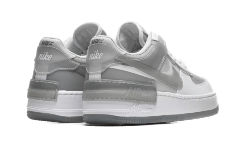 air force shadow particle grey