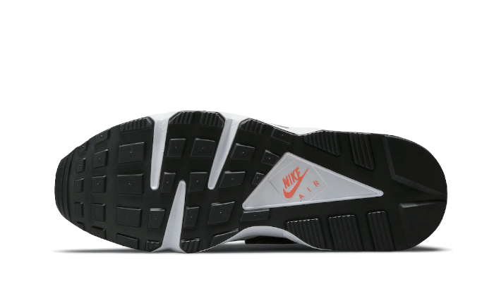 Nike Air Huarache Bright Mango - DD1068-101