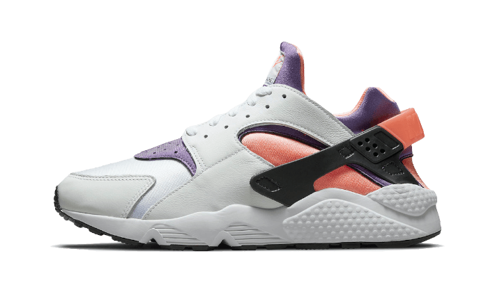 Nike Air Huarache Bright Mango - DD1068-101