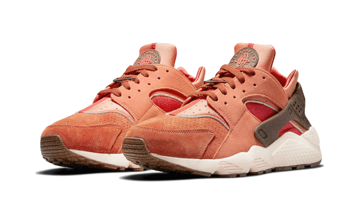 Nike Air Huarache Earthscape - DM6238-800