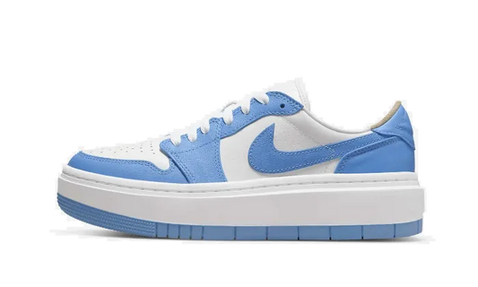 Air Jordan Air Jordan 1 Elevate Low SE University Blue - DQ3698-141