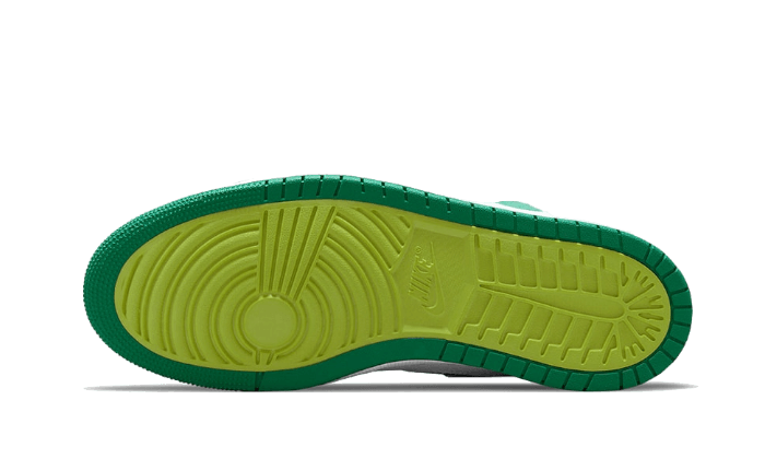 Air Jordan Air Jordan 1 High Zoom Air CMFT Stadium Green - CT0978-300 / CT0979-300