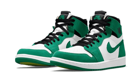 Air Jordan Air Jordan 1 High Zoom Air CMFT Stadium Green - CT0978-300 / CT0979-300