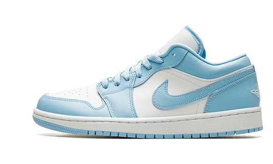 Air Jordan Air Jordan 1 Low Aluminium - DC0774-141