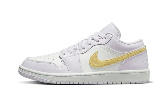Air Jordan Air Jordan 1 Low Barely Grape - DC0774-501
