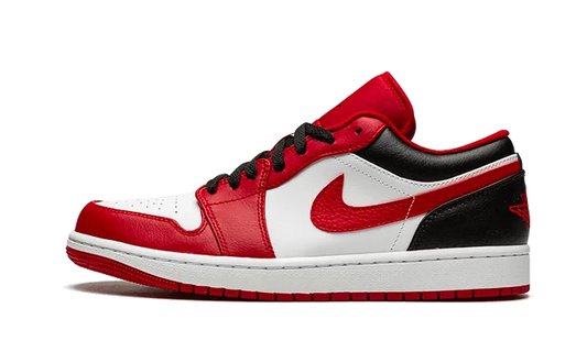 Air Jordan Air Jordan 1 Low Bulls - 553558-163 / 553560-163