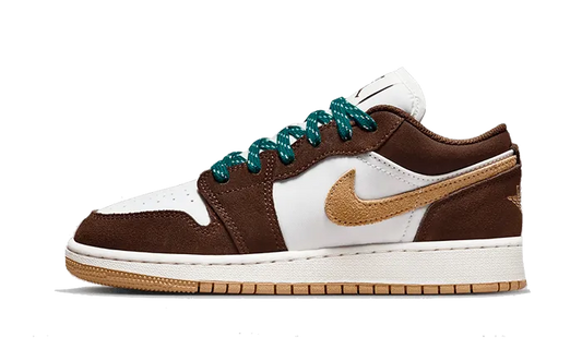 Air Jordan Air Jordan 1 Low Cacao Wow - FB2216-200