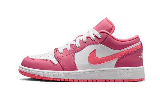 Air Jordan Air Jordan 1 Low Desert Berry - 553560-616