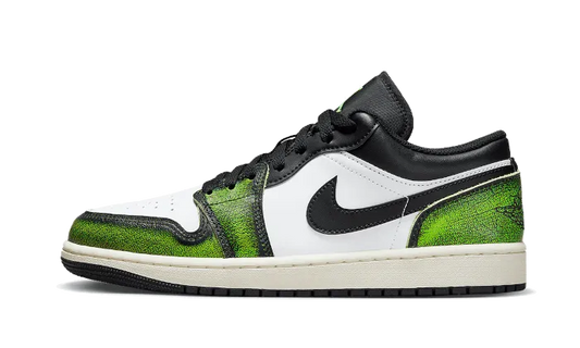 Air Jordan Air Jordan 1 Low Electric Green - DN3705-003 / DO8244-003
