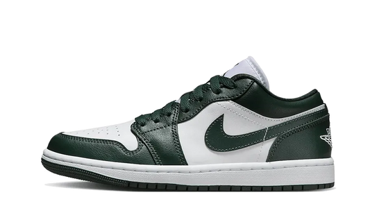 Air Jordan Air Jordan 1 Low Galactic Jade - DC0774-113