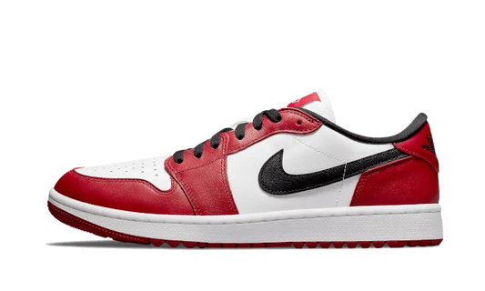 Air Jordan Air Jordan 1 Low Golf Chicago - DD9315-600