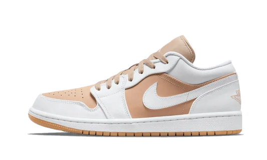 Air Jordan Air Jordan 1 Low Hemp White - DN6999-100