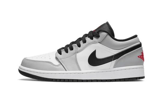 Air Jordan Air Jordan 1 Low Light Smoke Grey - 553558-030 / 553560-030