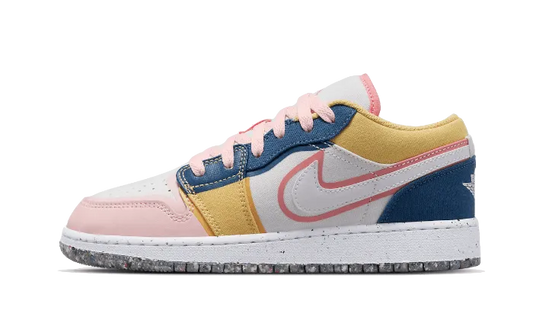 Air Jordan Air Jordan 1 Low Multicolor - DV1323-100