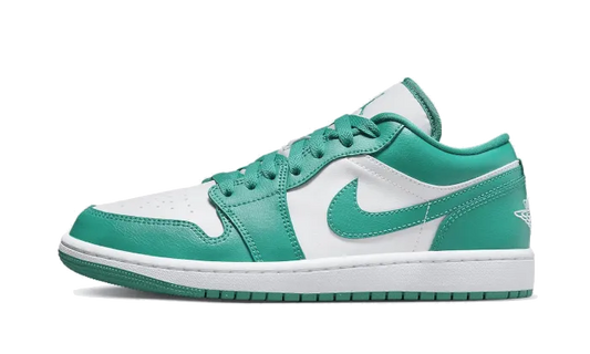 Air Jordan Air Jordan 1 Low New Emerald - DC0774-132