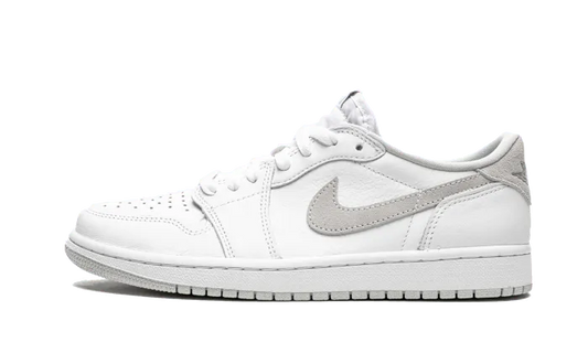 Air Jordan Air Jordan 1 Low OG Neutral Grey (2021) - CZ0790-100 / CZ0775-100