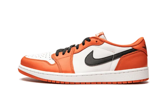 Air Jordan Air Jordan 1 Low OG Starfish (Shattered Backboard) - CZ0790-801 / CZ0775-801