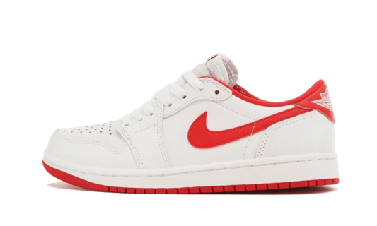 Air Jordan Air Jordan 1 Low OG University Red - CZ0790-161