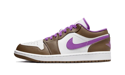 Air Jordan Air Jordan 1 Low Palomino - 553558-215 / 553560-215