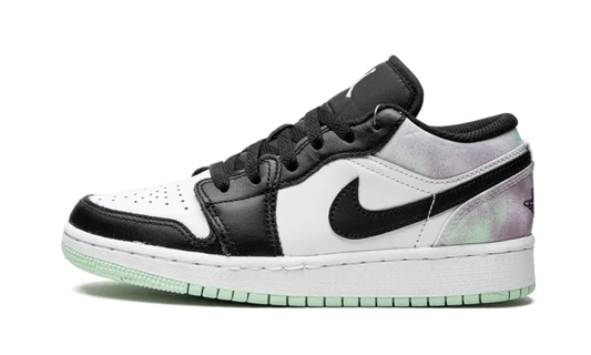 Air Jordan Air Jordan 1 Low Pastel Tie-Dye - DM1199-100 / DQ2514-100