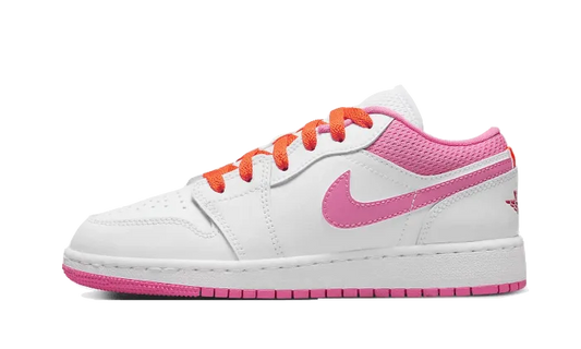 Air Jordan Air Jordan 1 Low Pinksicle Orange - DR9498-168