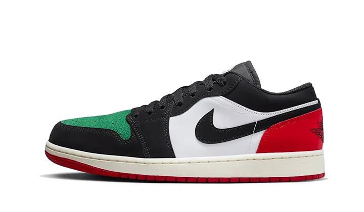 Air Jordan Air Jordan 1 Low Quai 54 (2023) - FQ6703-100
