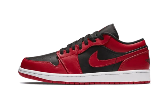 Air Jordan Air Jordan 1 Low Reverse Bred - 553558-606 / 553560-606