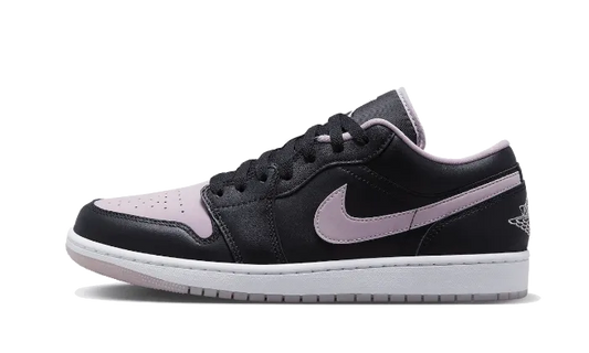 Air Jordan Air Jordan 1 Low SE Black Ice Lilac - DV1309-051 / DV1333-051