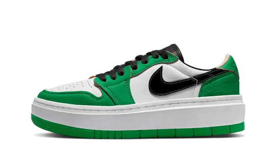 Air Jordan Air Jordan 1 Low SE Elevate Lucky Green - DQ8394-301