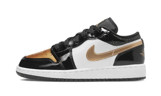 Air Jordan Air Jordan 1 Low SE Gold Toe - DR6970-071