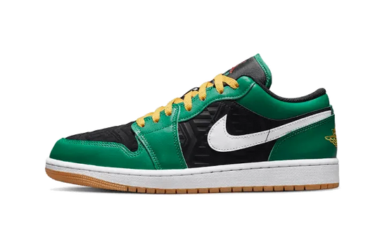 Air Jordan Air Jordan 1 Low SE Holiday Special - DQ8422-300 / DQ8421-300