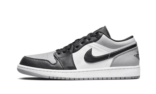 Air Jordan Air Jordan 1 Low Shadow Toe - 553558-052 / 553560-052