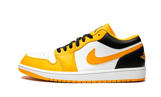 Air Jordan Air Jordan 1 Low Taxi - 553560-701