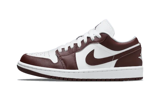 Air Jordan Air Jordan 1 Low Team Red - DC0774-116
