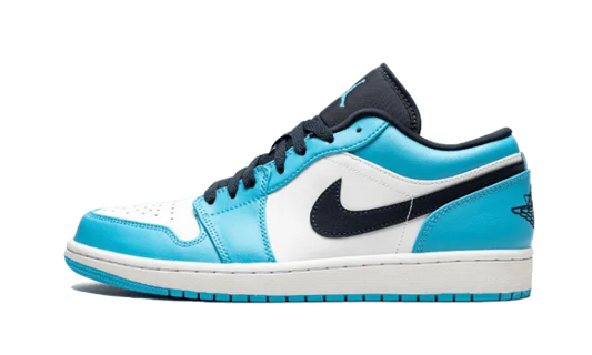 Air Jordan Air Jordan 1 Low UNC (2021) - 553558-144 / 553560-144