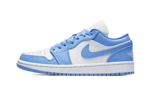 Air Jordan Air Jordan 1 Low UNC - AO9944-441
