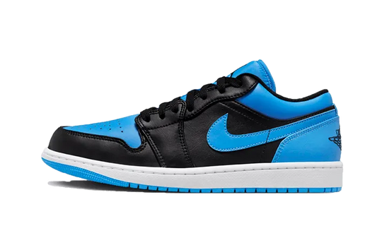 Air Jordan Air Jordan 1 Low University Blue - 553558-041