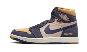 Air Jordan Air Jordan 1 Retro High Element Gore-Tex Sky J Purple - DB2889-501
